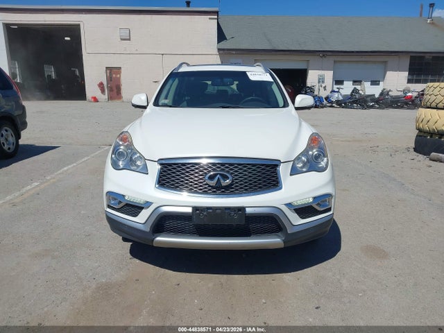 Продаж на аукціоні авто 2016 Infiniti Qx50, vin: JN1BJ0RR5GM271956, номер лоту: 44838571