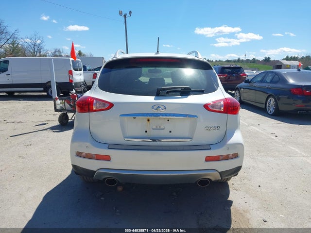 Продаж на аукціоні авто 2016 Infiniti Qx50, vin: JN1BJ0RR5GM271956, номер лоту: 44838571