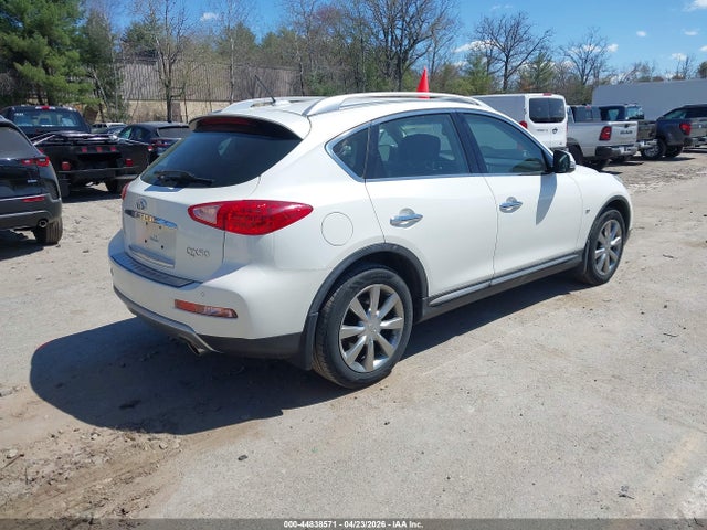 Продаж на аукціоні авто 2016 Infiniti Qx50, vin: JN1BJ0RR5GM271956, номер лоту: 44838571