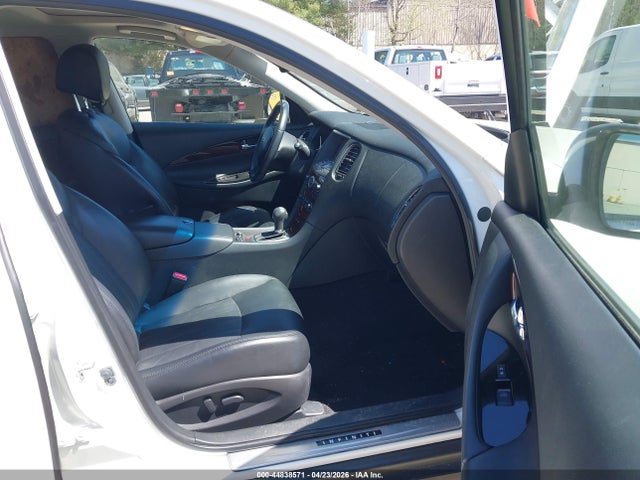 Продаж на аукціоні авто 2016 Infiniti Qx50, vin: JN1BJ0RR5GM271956, номер лоту: 44838571