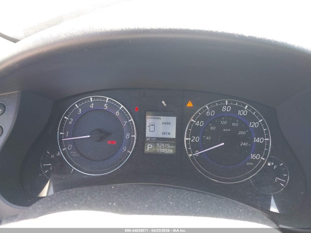 Продаж на аукціоні авто 2016 Infiniti Qx50, vin: JN1BJ0RR5GM271956, номер лоту: 44838571