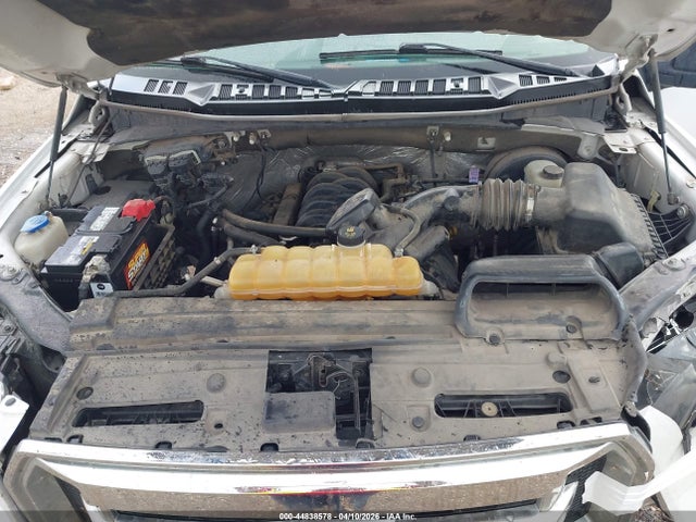 Aukcja sprzedaży 2015 Ford F-150 Xlt, vin: 1FTEX1CF0FKE83400, numer aukcji: 44838578