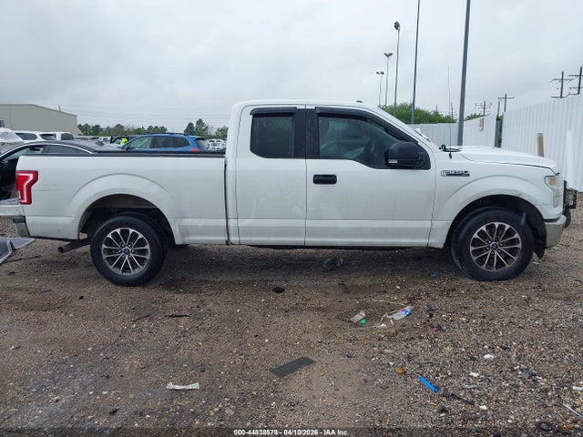 Aukcja sprzedaży 2015 Ford F-150 Xlt, vin: 1FTEX1CF0FKE83400, numer aukcji: 44838578