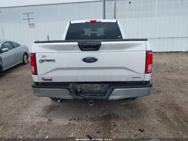 Aukcja sprzedaży 2015 Ford F-150 Xlt, vin: 1FTEX1CF0FKE83400, numer aukcji: 44838578