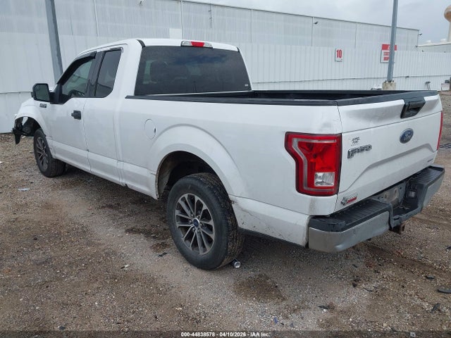 Aukcja sprzedaży 2015 Ford F-150 Xlt, vin: 1FTEX1CF0FKE83400, numer aukcji: 44838578