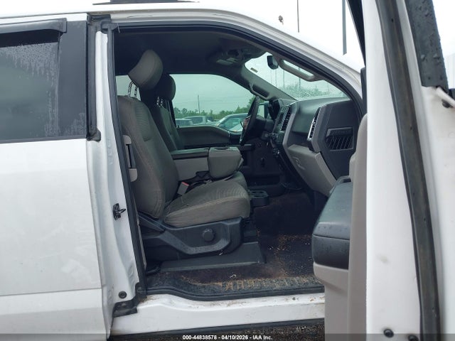 Aukcja sprzedaży 2015 Ford F-150 Xlt, vin: 1FTEX1CF0FKE83400, numer aukcji: 44838578