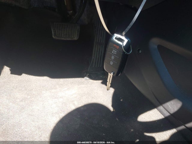 Aukcja sprzedaży 2015 Kia Forte Lx, vin: KNAFX4A67F5318853, numer aukcji: 44838579