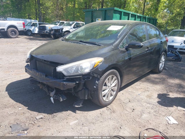 Aukcja sprzedaży 2015 Kia Forte Lx, vin: KNAFX4A67F5318853, numer aukcji: 44838579