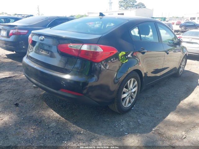 Aukcja sprzedaży 2015 Kia Forte Lx, vin: KNAFX4A67F5318853, numer aukcji: 44838579