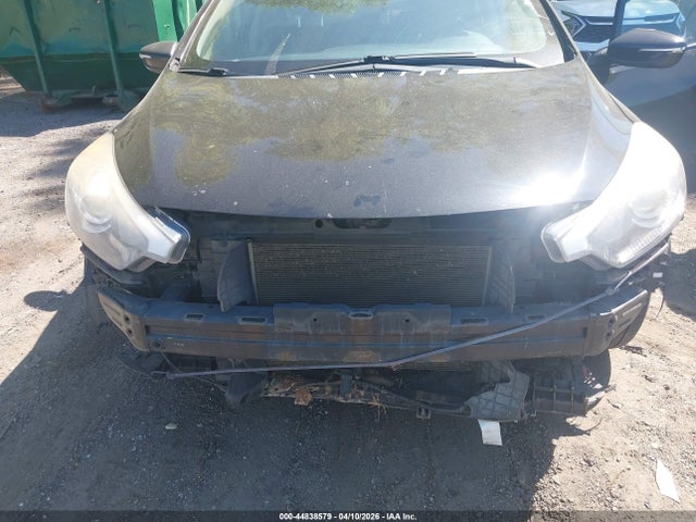 Aukcja sprzedaży 2015 Kia Forte Lx, vin: KNAFX4A67F5318853, numer aukcji: 44838579
