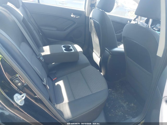 Aukcja sprzedaży 2015 Kia Forte Lx, vin: KNAFX4A67F5318853, numer aukcji: 44838579