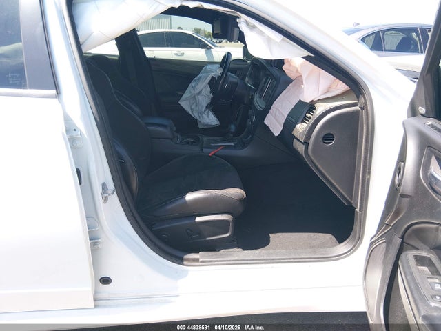 Продажа на аукционе авто 2022 Dodge Charger Gt Rwd, vin: 2C3CDXHG0NH244721, номер лота: 44838581