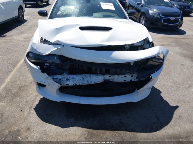 Продажа на аукционе авто 2022 Dodge Charger Gt Rwd, vin: 2C3CDXHG0NH244721, номер лота: 44838581