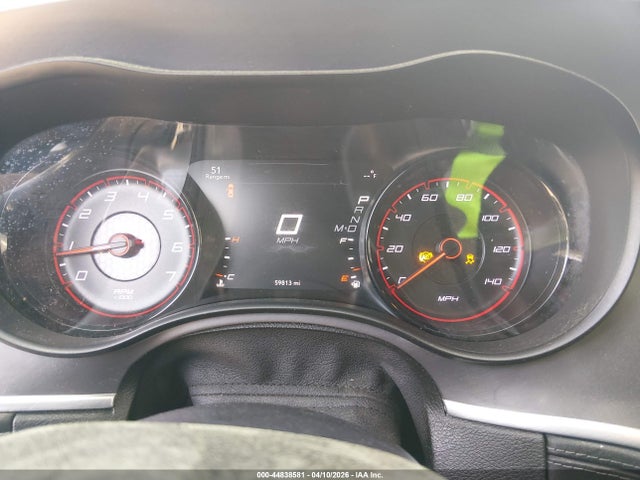 Продажа на аукционе авто 2022 Dodge Charger Gt Rwd, vin: 2C3CDXHG0NH244721, номер лота: 44838581