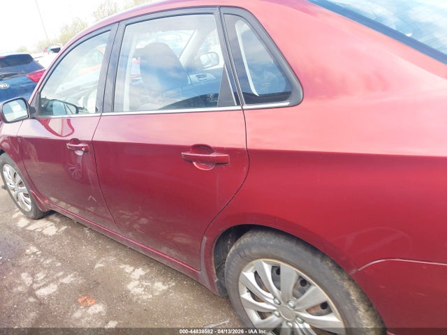 Продаж на аукціоні авто 2011 Subaru Impreza 2.5i, vin: JF1GE6A60BH521848, номер лоту: 44838582
