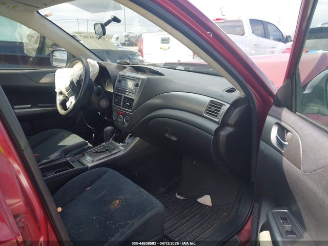 Продаж на аукціоні авто 2011 Subaru Impreza 2.5i, vin: JF1GE6A60BH521848, номер лоту: 44838582