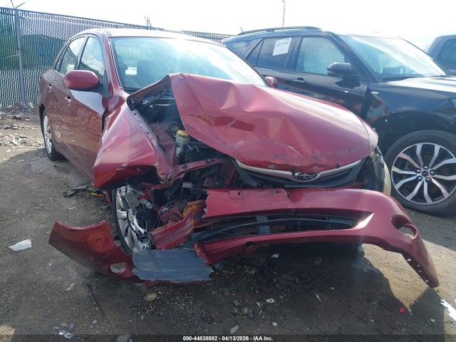 Продаж на аукціоні авто 2011 Subaru Impreza 2.5i, vin: JF1GE6A60BH521848, номер лоту: 44838582