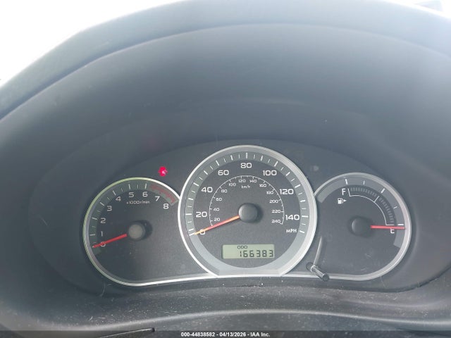 Продаж на аукціоні авто 2011 Subaru Impreza 2.5i, vin: JF1GE6A60BH521848, номер лоту: 44838582