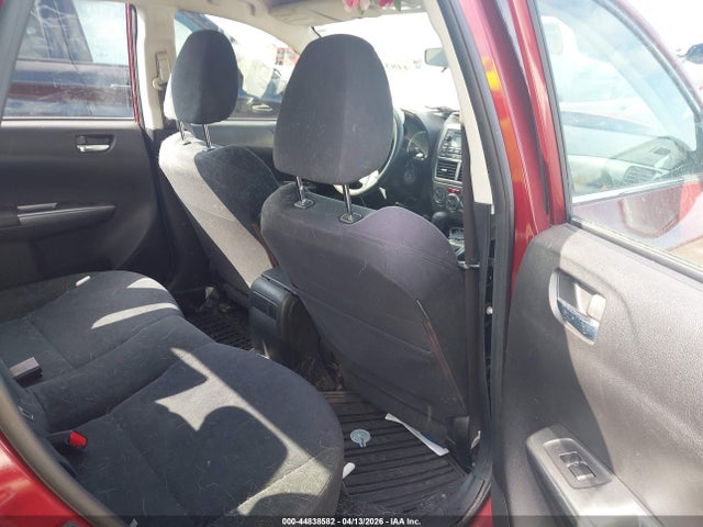Продаж на аукціоні авто 2011 Subaru Impreza 2.5i, vin: JF1GE6A60BH521848, номер лоту: 44838582