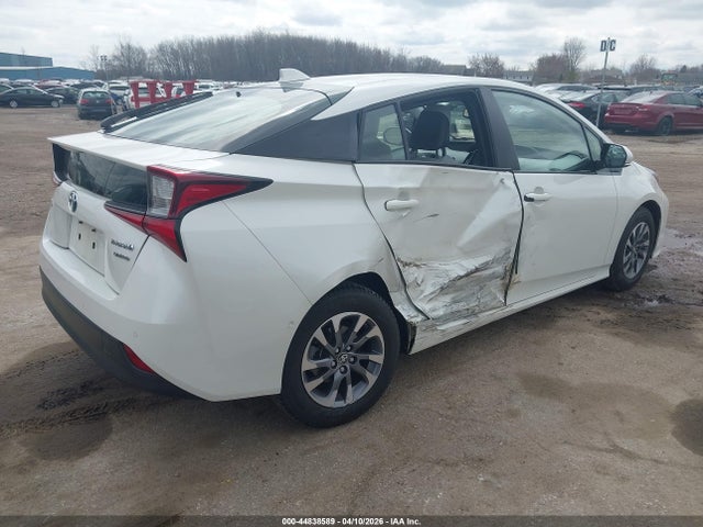 JTDKARFU7L3115962 Toyota Prius Limited