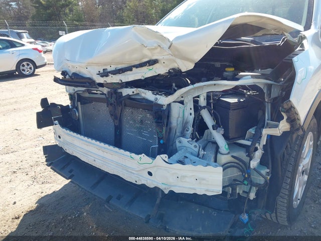 2022 Subaru Forester მანქანა იყიდება აუქციონზე, vin: JF2SKACC2NH484309, აუქციონის ნომერი: 44838590