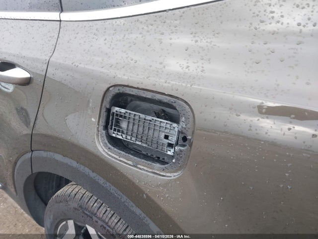 5XYP6DGC4SG691535 KIA Telluride S