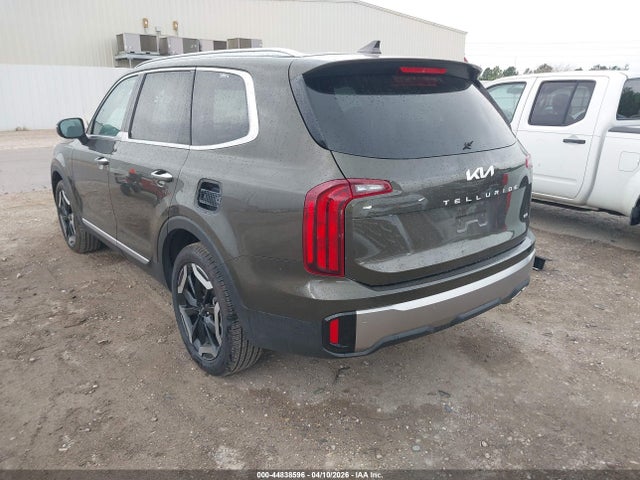 5XYP6DGC4SG691535 KIA Telluride S