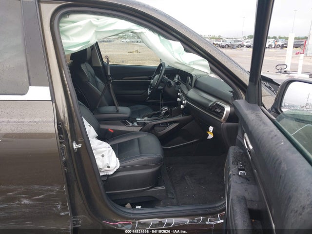 5XYP6DGC4SG691535 KIA Telluride S