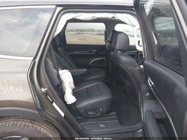 5XYP6DGC4SG691535 KIA Telluride S