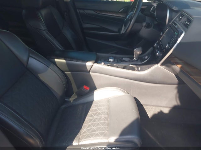 44838597 :رقم المزاد ، 1N4AA6AP0GC408531 vin ، 2016 Nissan Maxima 3.5 Platinum مزاد بيع