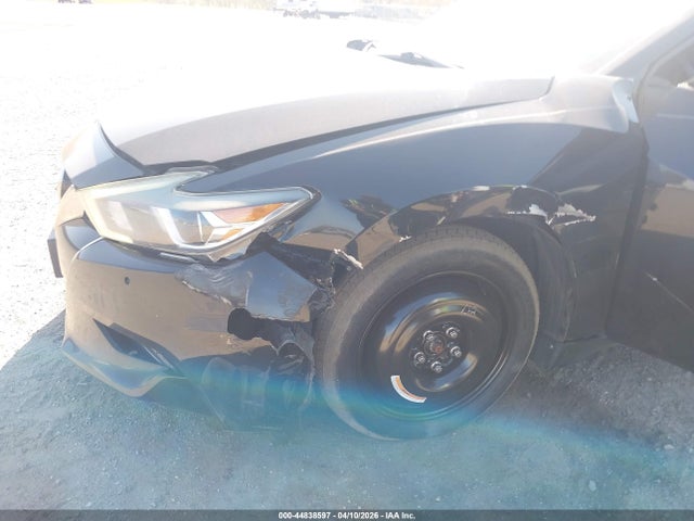 44838597 :رقم المزاد ، 1N4AA6AP0GC408531 vin ، 2016 Nissan Maxima 3.5 Platinum مزاد بيع