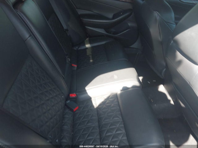 44838597 :رقم المزاد ، 1N4AA6AP0GC408531 vin ، 2016 Nissan Maxima 3.5 Platinum مزاد بيع