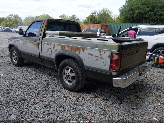 Aukcja sprzedaży 1996 Dodge Dakota, vin: 1B7FL26Y7TS555286, numer aukcji: 44838602