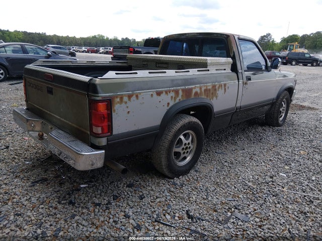 Aukcja sprzedaży 1996 Dodge Dakota, vin: 1B7FL26Y7TS555286, numer aukcji: 44838602