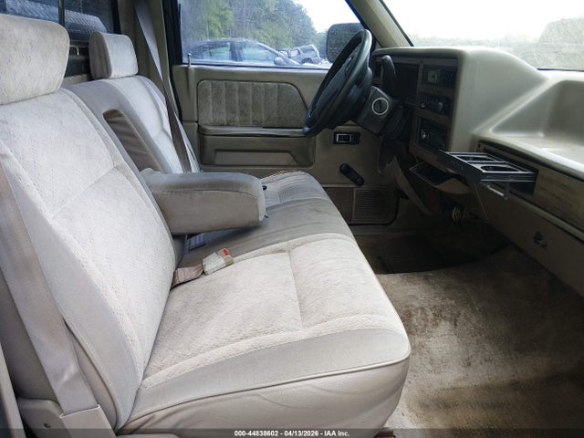 Aukcja sprzedaży 1996 Dodge Dakota, vin: 1B7FL26Y7TS555286, numer aukcji: 44838602