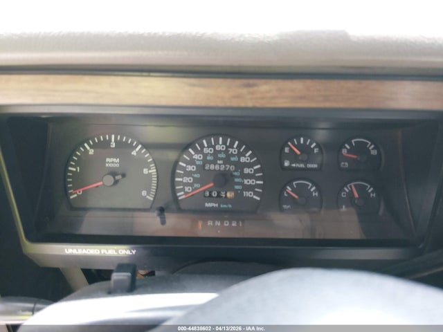 Aukcja sprzedaży 1996 Dodge Dakota, vin: 1B7FL26Y7TS555286, numer aukcji: 44838602