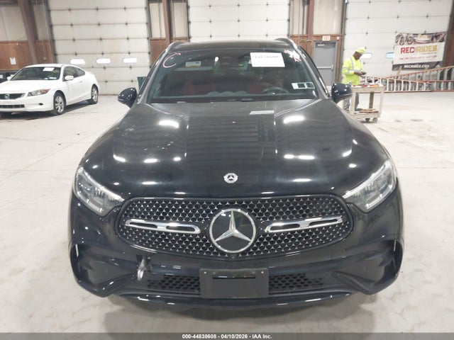 W1NKM5GB8SF386726 Mercedes-Benz Glc 350e 4matic