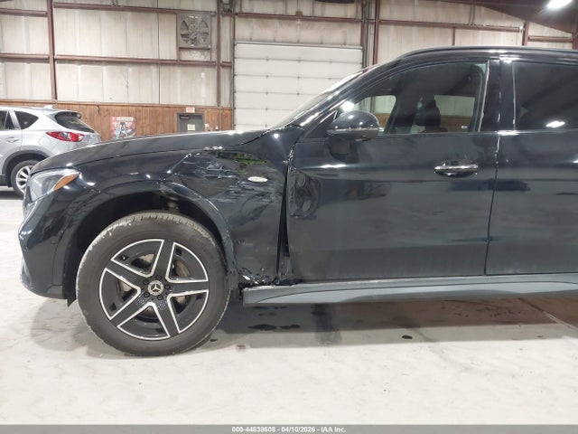 W1NKM5GB8SF386726 Mercedes-Benz Glc 350e 4matic