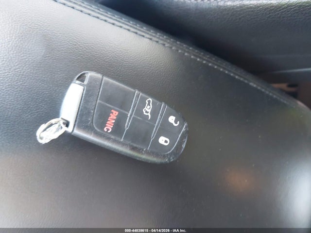 44838615 :رقم المزاد ، 1C4RDHAG0JC408715 vin ، 2018 Dodge Durango Sxt Rwd مزاد بيع