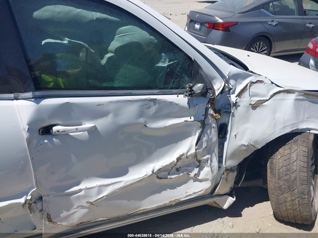 44838615 :رقم المزاد ، 1C4RDHAG0JC408715 vin ، 2018 Dodge Durango Sxt Rwd مزاد بيع