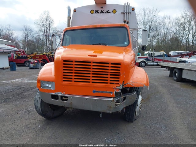 Aukcja sprzedaży 1997 International 4000 4900, vin: 1HTSDAAN1VH493258, numer aukcji: 44838616