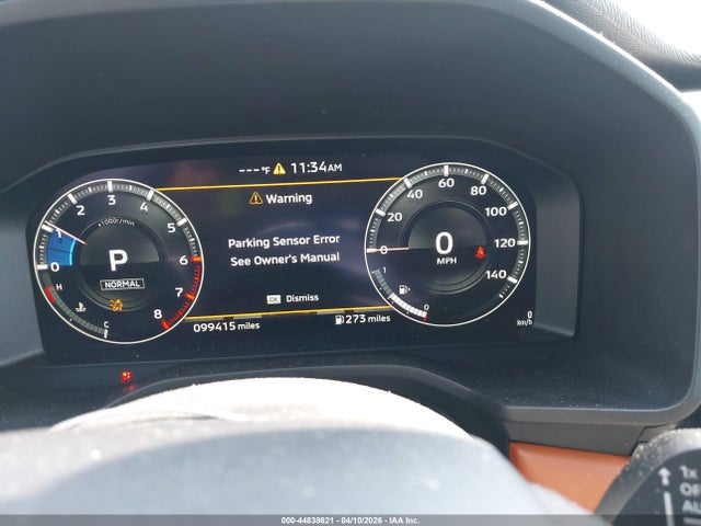 2022 Mitsubishi Outlander Sel 2.5 S-awc/sel Launch Edition S-awc/sel Special Edition S-awc მანქანა იყიდება აუქციონზე, vin: JA4J4VA86NZ005498, აუქციონის ნომერი: 44838621