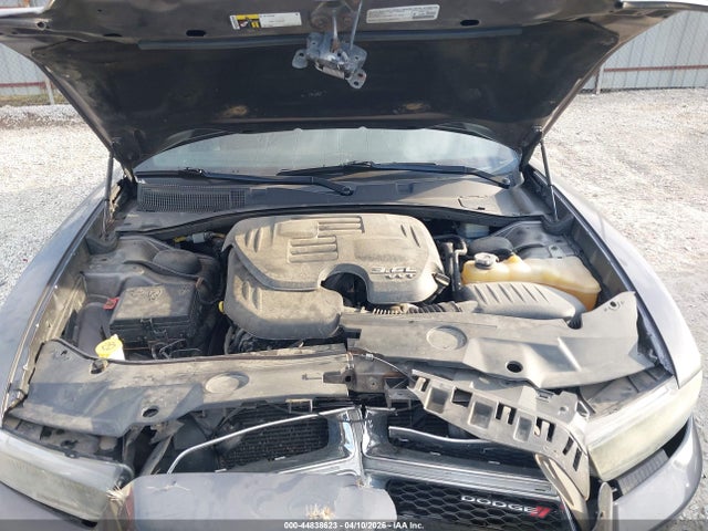 2014 Dodge Charger Se მანქანა იყიდება აუქციონზე, vin: 2C3CDXBG1EH266378, აუქციონის ნომერი: 44838623
