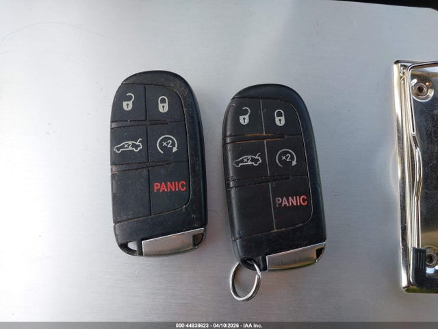 2014 Dodge Charger Se მანქანა იყიდება აუქციონზე, vin: 2C3CDXBG1EH266378, აუქციონის ნომერი: 44838623