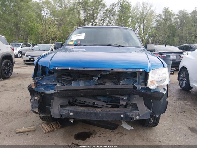 2010 Ford Explorer Xlt მანქანა იყიდება აუქციონზე, vin: 1FMEU7DEXAUA40469, აუქციონის ნომერი: 44838628