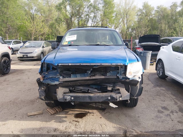 2010 Ford Explorer Xlt მანქანა იყიდება აუქციონზე, vin: 1FMEU7DEXAUA40469, აუქციონის ნომერი: 44838628