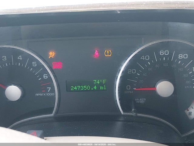 2010 Ford Explorer Xlt მანქანა იყიდება აუქციონზე, vin: 1FMEU7DEXAUA40469, აუქციონის ნომერი: 44838628