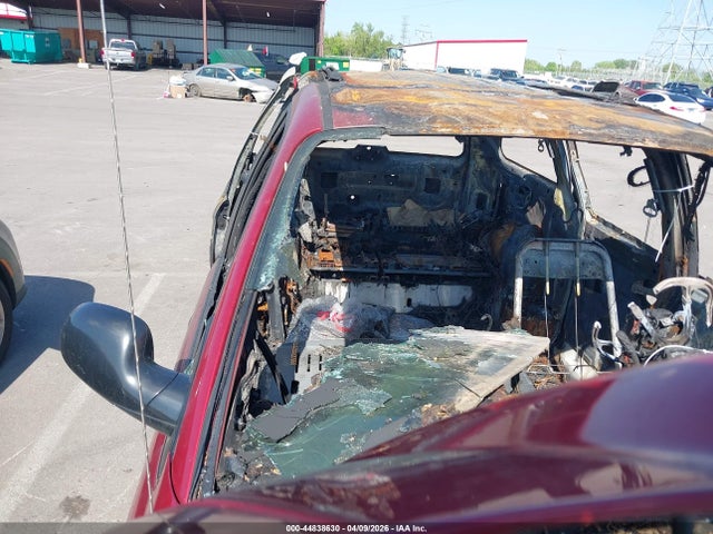 Auction sale of the 2007 Dodge Grand Caravan Se, vin: 1D4GP24R27B212026, lot number: 44838630