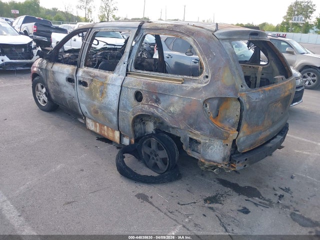 Auction sale of the 2007 Dodge Grand Caravan Se, vin: 1D4GP24R27B212026, lot number: 44838630