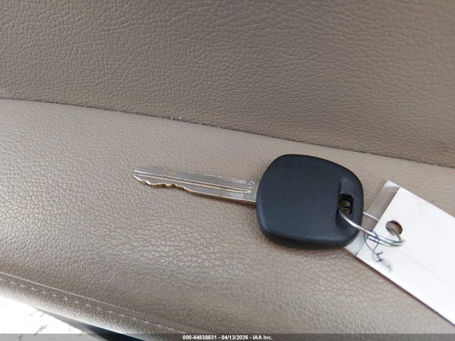Продажа на аукционе авто 2011 Toyota 4runner Sr5 V6, vin: JTEZU5JR3B5014949, номер лота: 44838631